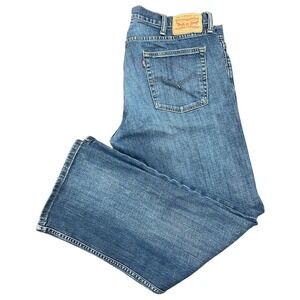 Levi’s 514 Straight Fit size 40x30